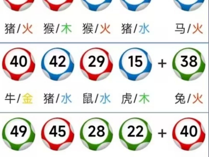 科普展现:澳彩图片资料	（澳彩图片大全）